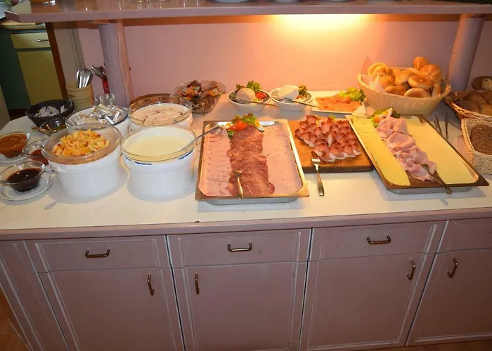 Hotel Angelica Merano